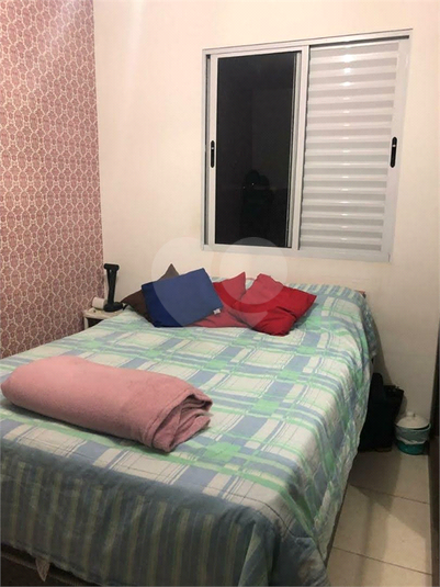 Venda Apartamento São José Dos Campos Jardim Santa Inês Ii REO900400 23