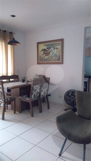 Venda Apartamento São José Dos Campos Jardim Santa Inês Ii REO900400 19