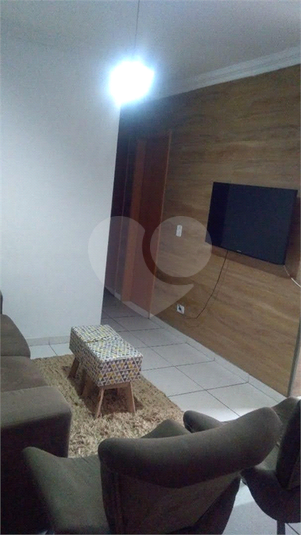 Venda Apartamento São José Dos Campos Jardim Santa Inês Ii REO900400 3