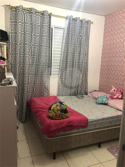 Venda Apartamento São José Dos Campos Jardim Santa Inês Ii REO900400 25