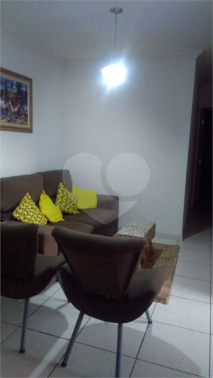 Venda Apartamento São José Dos Campos Jardim Santa Inês Ii REO900400 15