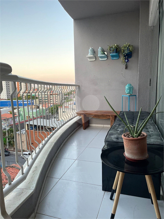 Venda Apartamento Fortaleza Meireles REO900412 11