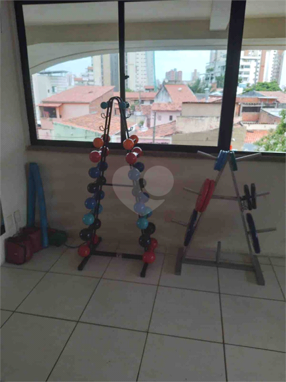 Venda Apartamento Fortaleza Meireles REO900412 24