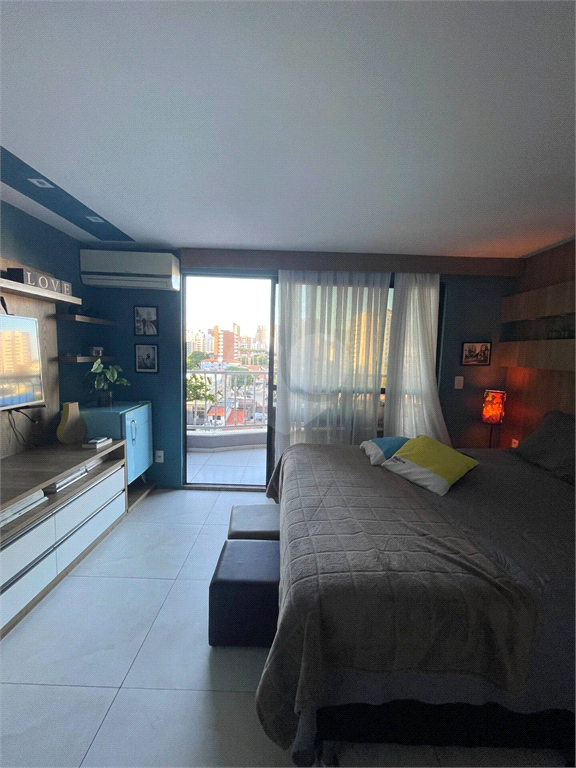 Venda Apartamento Fortaleza Meireles REO900412 13