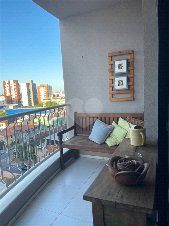 Venda Apartamento Fortaleza Meireles REO900412 2