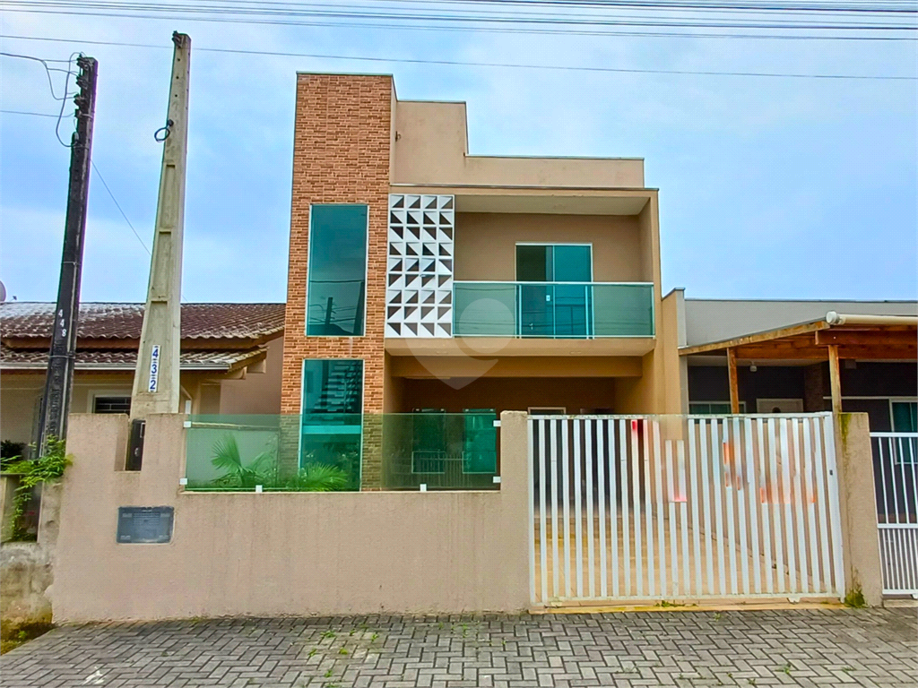 Venda Sobrado Itapoá Itapoá REO900419 1