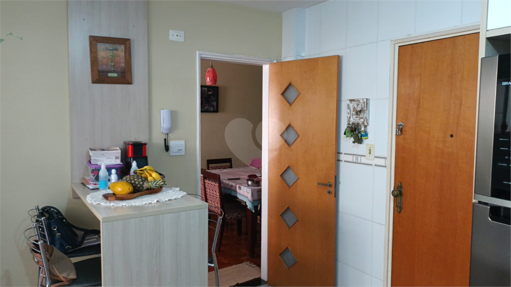 Venda Apartamento Santo André Casa Branca REO900438 5