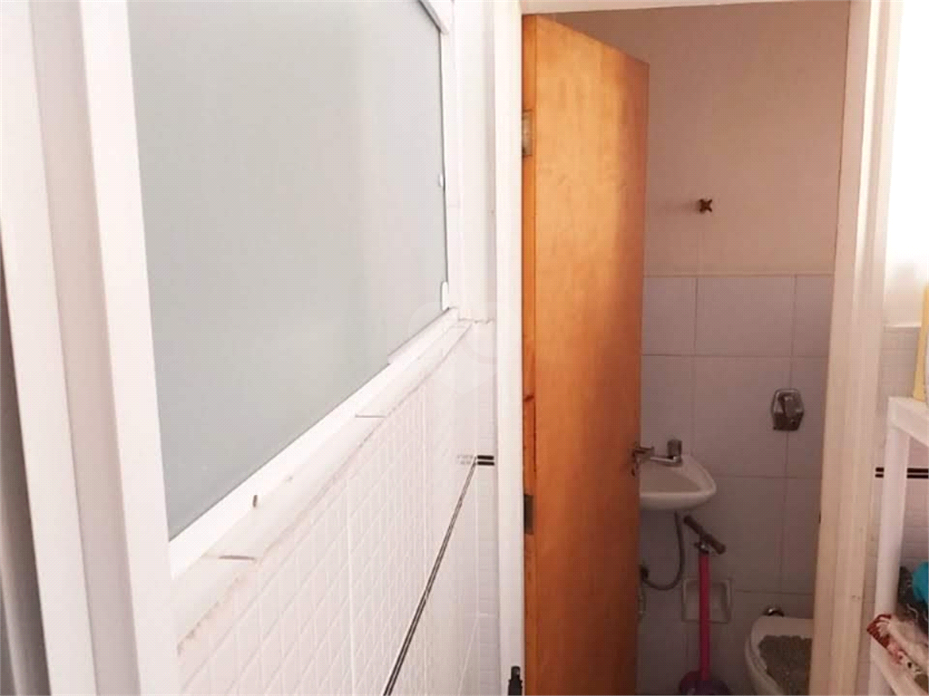 Venda Apartamento Santo André Casa Branca REO900438 9