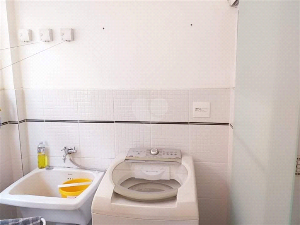 Venda Apartamento Santo André Casa Branca REO900438 13