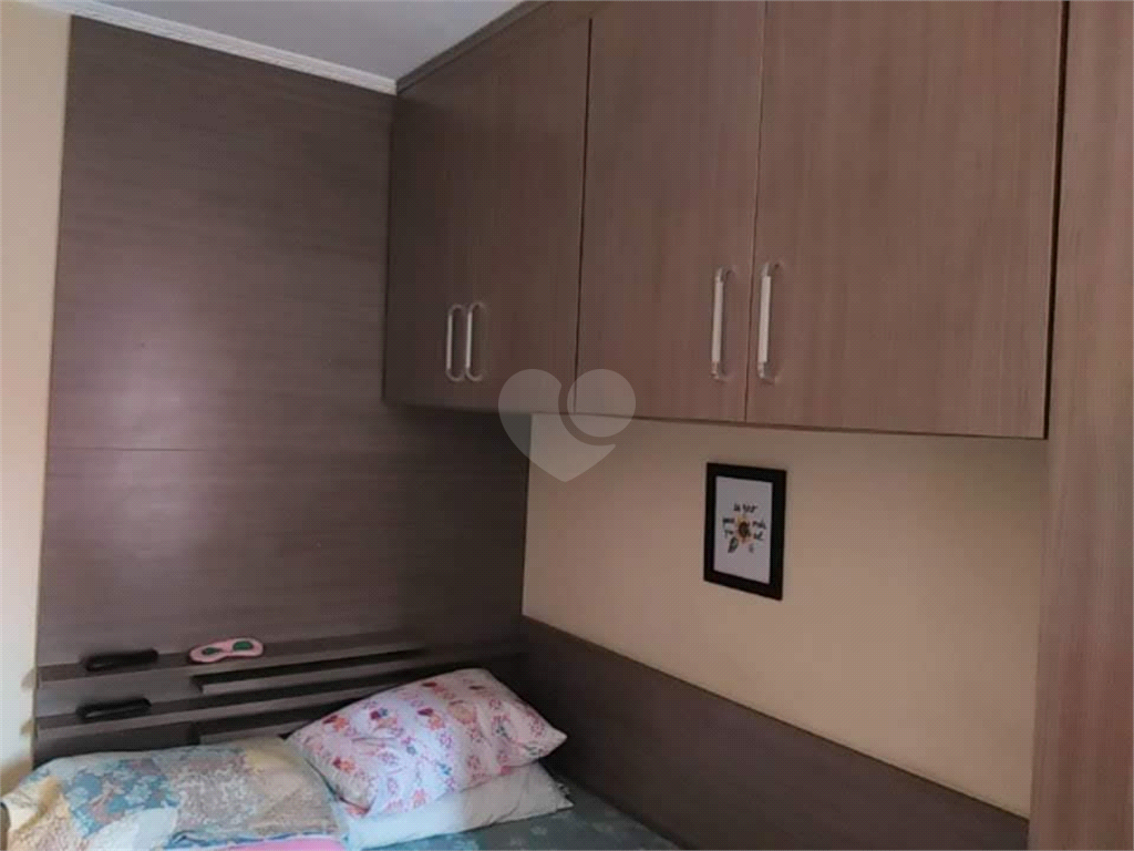 Venda Apartamento Santo André Casa Branca REO900438 4