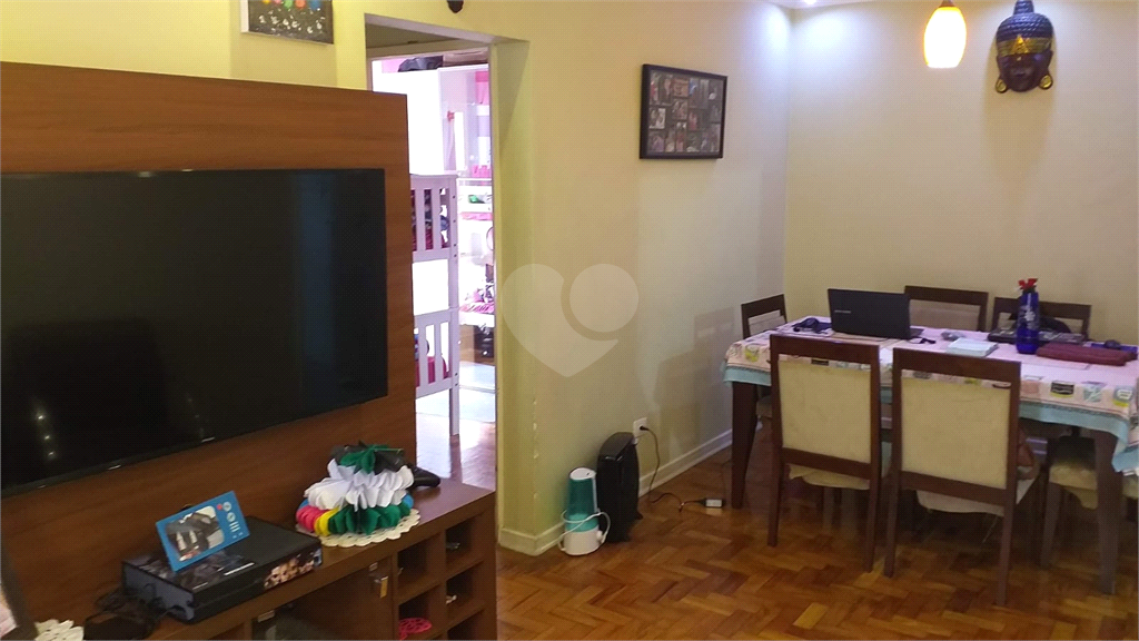 Venda Apartamento Santo André Casa Branca REO900438 2