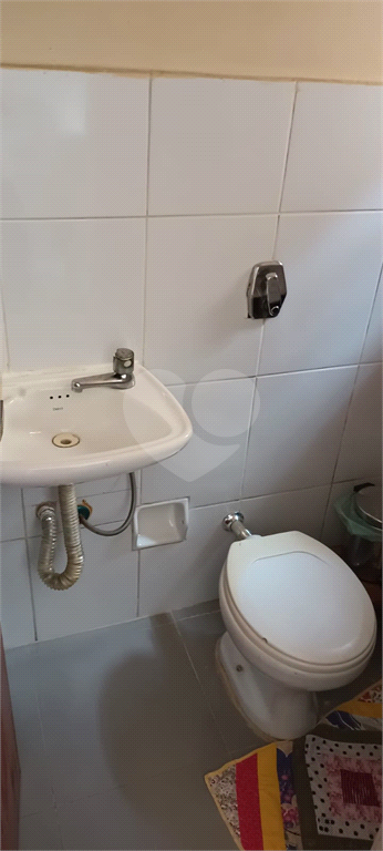 Venda Apartamento Santo André Casa Branca REO900438 11