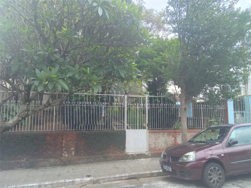 Venda Casa São Paulo Vila Campo Grande REO900442 52