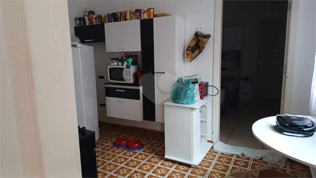 Venda Casa São Paulo Vila Campo Grande REO900442 50