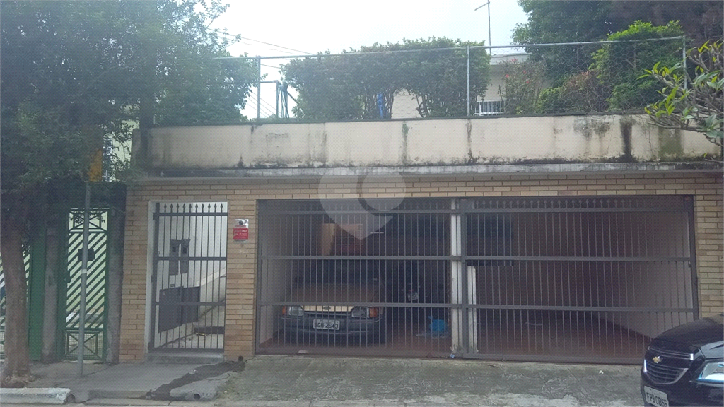 Venda Casa São Paulo Vila Campo Grande REO900442 53