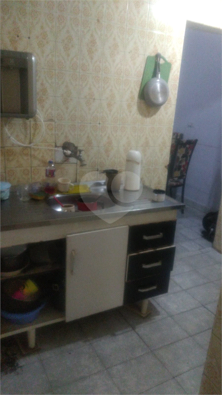 Venda Casa São Paulo Parque São Lucas REO900444 11