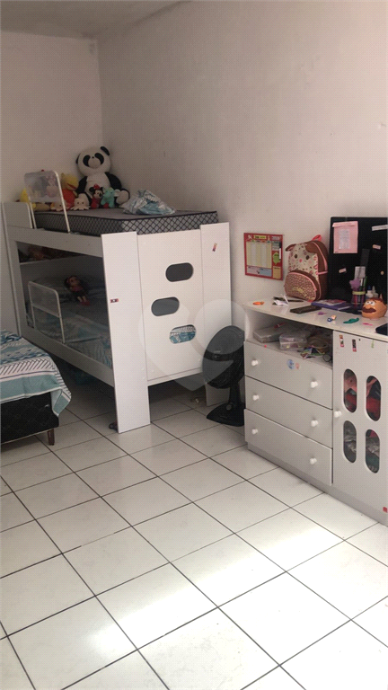 Venda Casa São Paulo Parque São Lucas REO900444 10