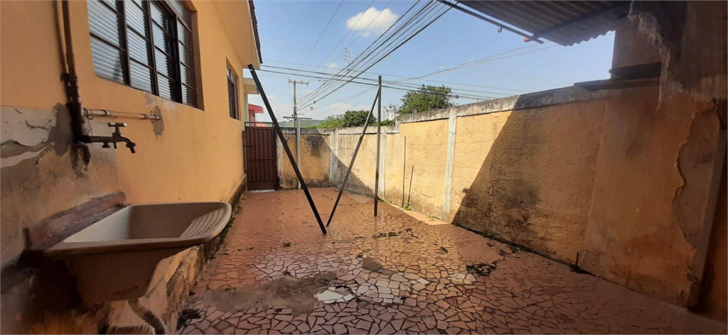 Venda Casa Limeira Jardim Brasil REO900447 9