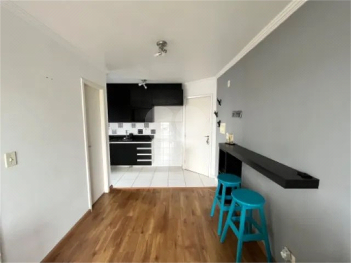 Venda Apartamento São Paulo Cambuci REO900452 4