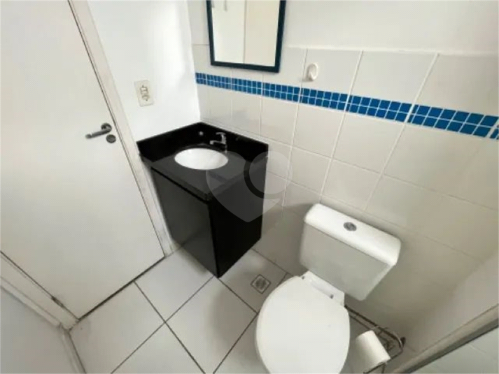 Venda Apartamento São Paulo Cambuci REO900452 9