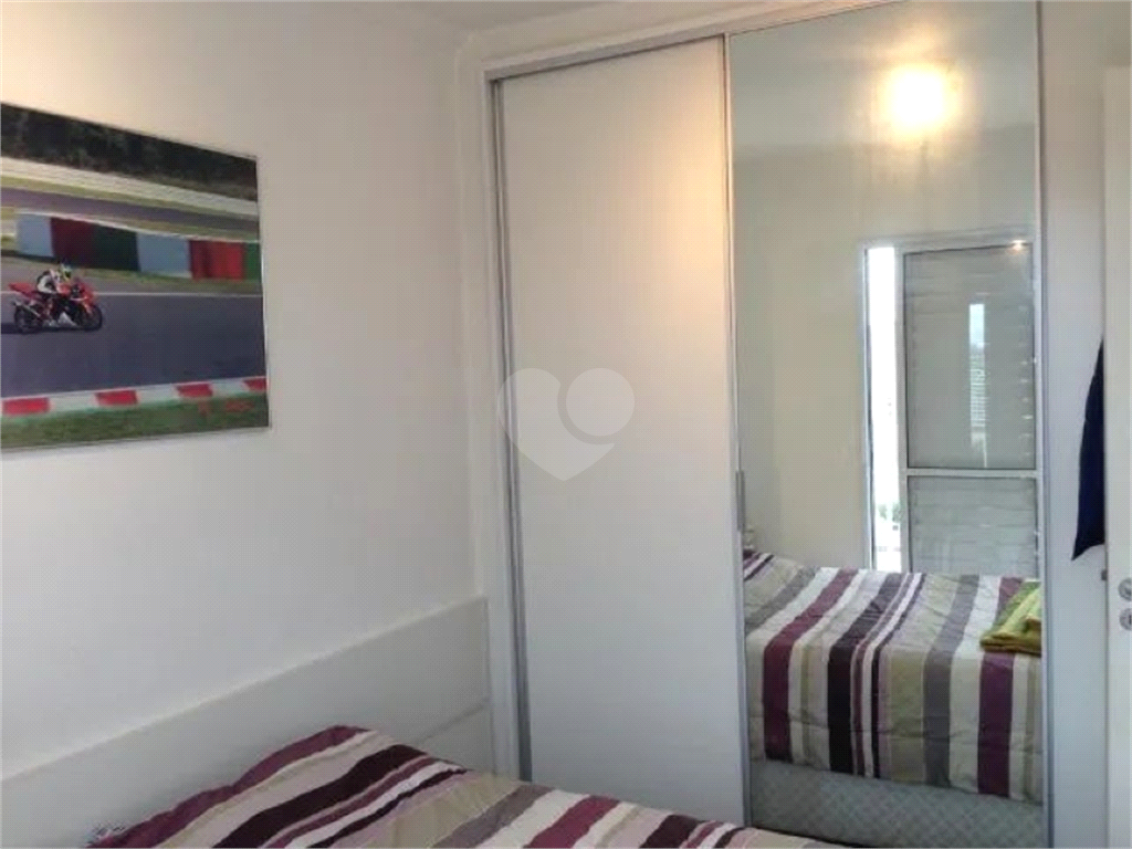 Venda Apartamento São Paulo Cambuci REO900452 6