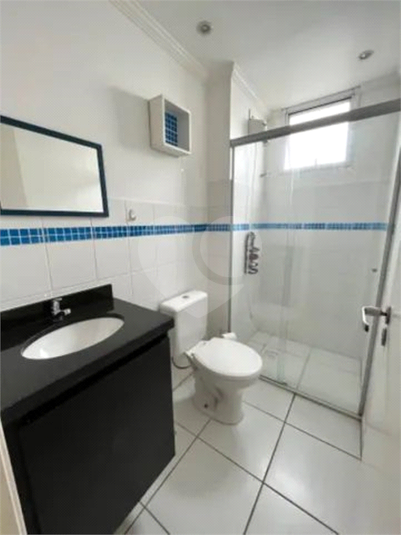 Venda Apartamento São Paulo Cambuci REO900452 10