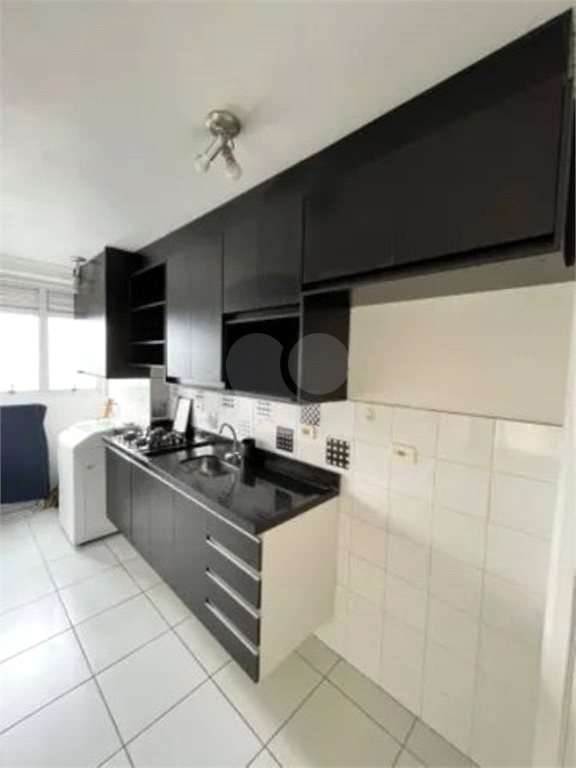 Venda Apartamento São Paulo Cambuci REO900452 1