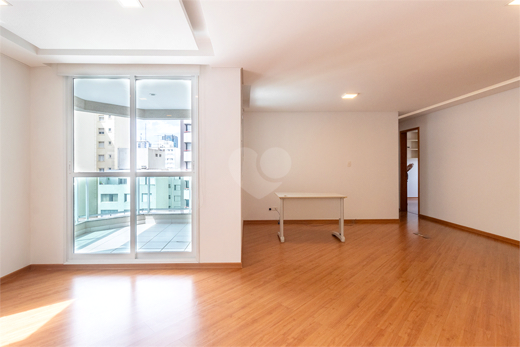 Venda Apartamento São Paulo Pinheiros REO900453 60