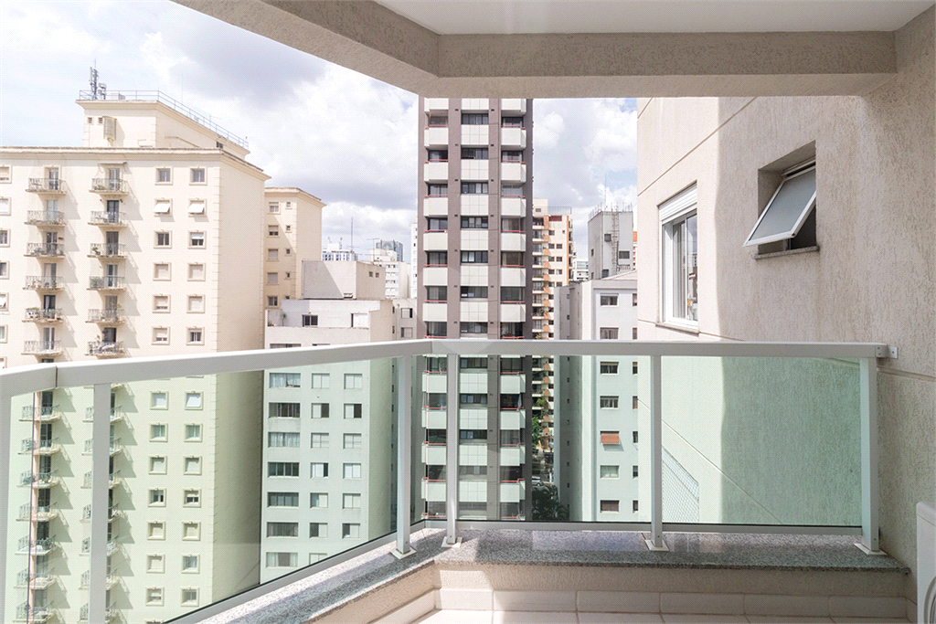 Venda Apartamento São Paulo Pinheiros REO900453 66