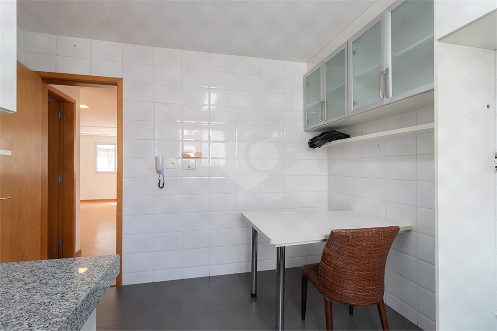 Venda Apartamento São Paulo Pinheiros REO900453 70