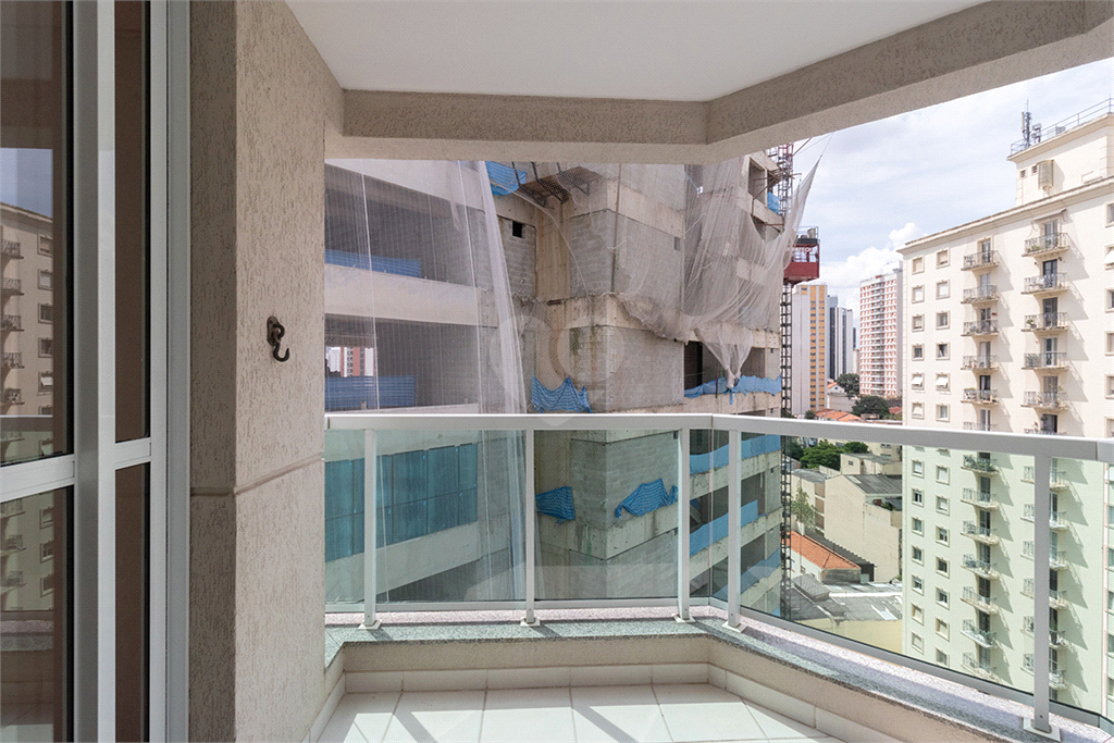 Venda Apartamento São Paulo Pinheiros REO900453 65