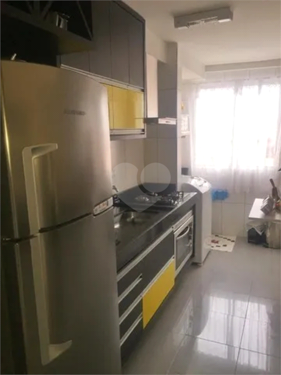 Venda Apartamento São José Dos Campos Jardim América REO900454 2