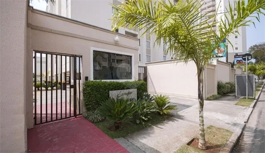 Venda Apartamento São José Dos Campos Jardim América REO900454 17