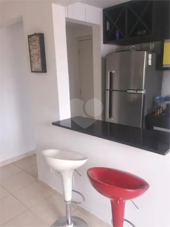 Venda Apartamento São José Dos Campos Jardim América REO900454 4