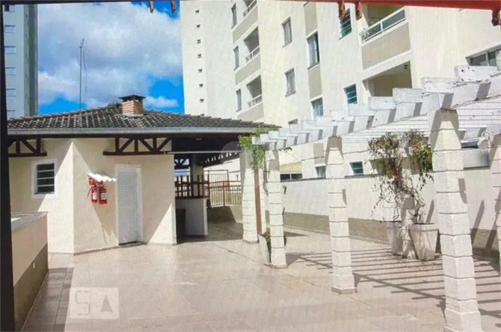 Venda Apartamento São José Dos Campos Jardim América REO900454 18