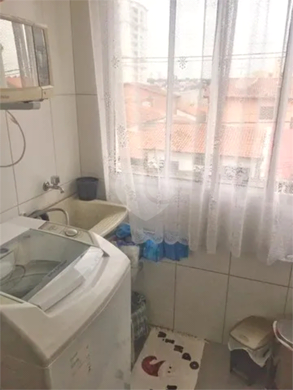 Venda Apartamento São José Dos Campos Jardim América REO900454 5