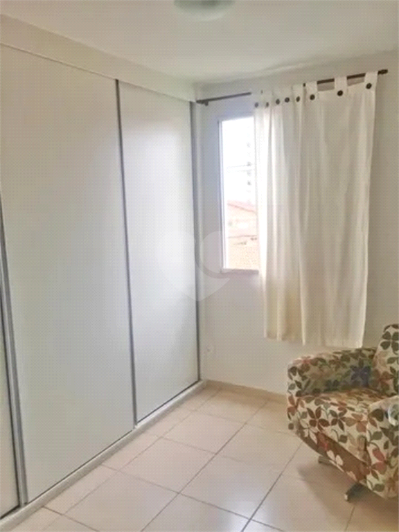 Venda Apartamento São José Dos Campos Jardim América REO900454 11