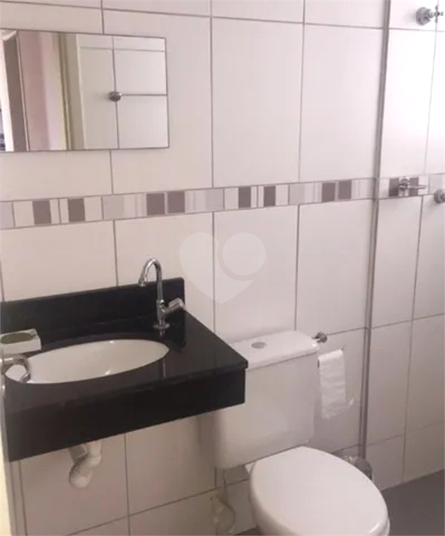 Venda Apartamento São José Dos Campos Jardim América REO900454 9