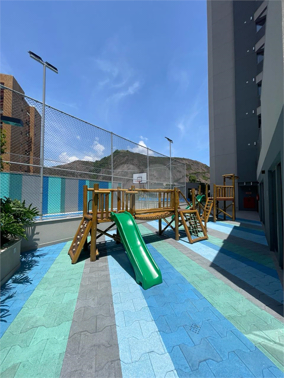 Aluguel Apartamento Vitória Barro Vermelho REO900455 38