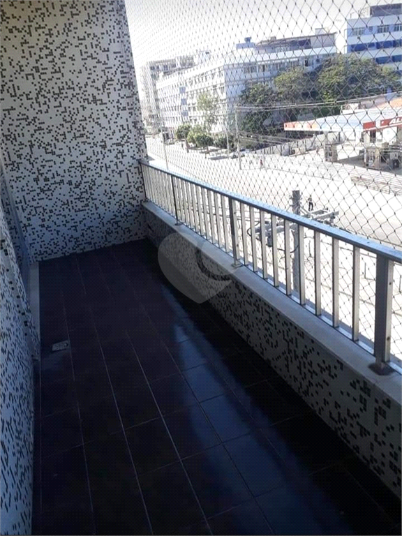 Venda Apartamento Rio De Janeiro Penha Circular REO900456 1