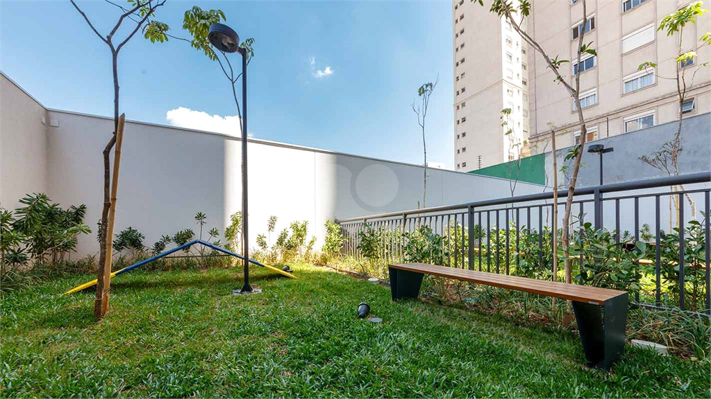 Venda Apartamento São Paulo Vila Clementino REO900461 15