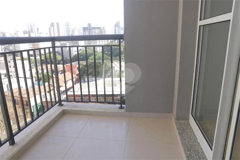 Venda Apartamento São Paulo Vila Clementino REO900461 6