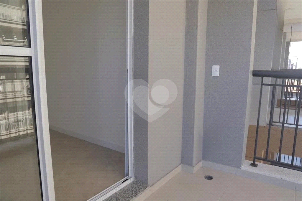 Venda Apartamento São Paulo Vila Clementino REO900461 5