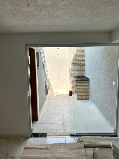 Venda Sobrado São Paulo Vila Marari REO900465 40