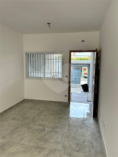 Venda Sobrado São Paulo Vila Marari REO900465 4