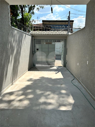 Venda Sobrado São Paulo Vila Marari REO900465 32