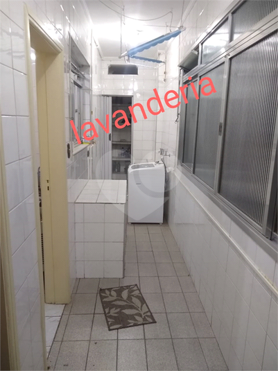 Venda Apartamento São Paulo Consolação REO900475 8