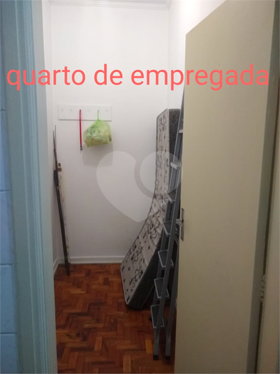 Venda Apartamento São Paulo Consolação REO900475 14