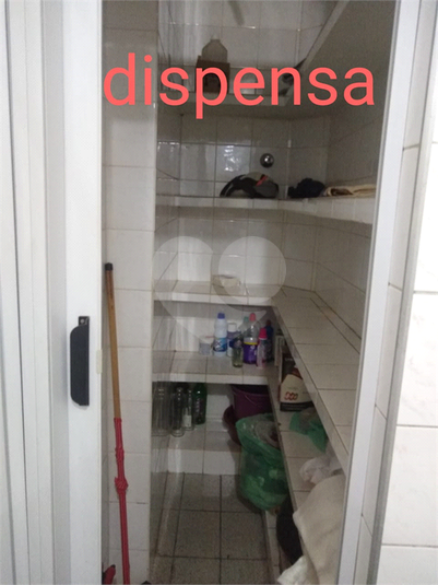 Venda Apartamento São Paulo Consolação REO900475 7