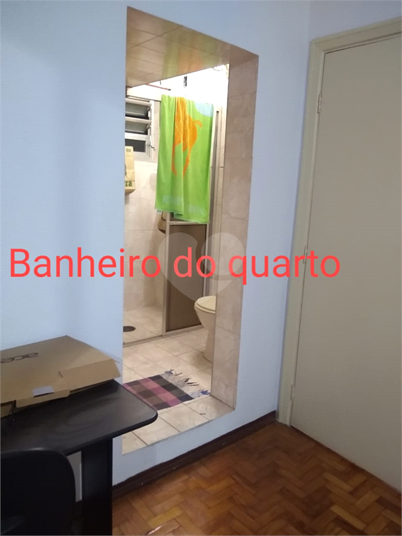 Venda Apartamento São Paulo Consolação REO900475 12